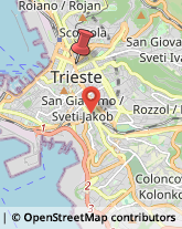 Via San Francesco d'Assisi, 2,34121Trieste