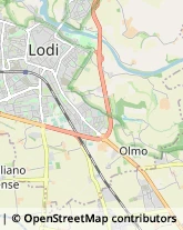 Corso Roma, 140,26900Lodi