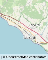 Via Colli di Cornacchiola, 15,00052Cerveteri