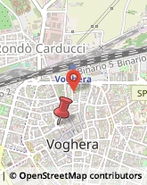 Via Agostino Depretis, 5,27058Voghera