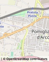 Via Principe di Piemonte, 26,80038Pomigliano d'Arco