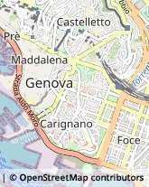 Via 20 Settembre, 20,16121Genova