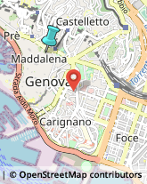 Agenzie Investigative,16124Genova