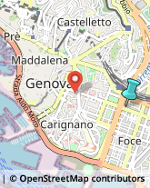 Agenzie Investigative,16129Genova