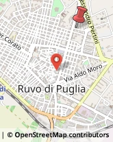 Via Giovanni Paisiello, 11,70037Ruvo di Puglia