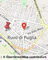 Via De Feudis, 14,70037Ruvo di Puglia