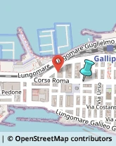 Campeggi, Villaggi Turistici e Ostelli,73014Lecce