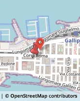 Corso Roma, 131,73014Gallipoli