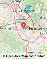 Lavanderie a Secco,50019Firenze