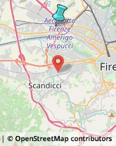 Lavanderie a Secco,50145Firenze