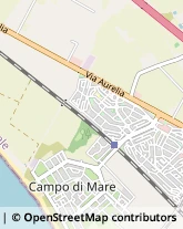 Viale Gabriele Marini, 44,00052Cerveteri