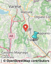 Alberghi,21049Varese