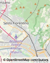 Impianti Idraulici e Termoidraulici,50019Firenze