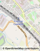 Via Arrigo Boito, 38,50015Firenze