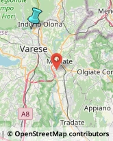 Corrieri,21056Varese