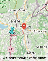 Corrieri,21020Varese