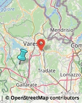 Appartamenti e Residence,21020Varese