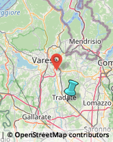 Locande e Camere Ammobiliate,39057Varese