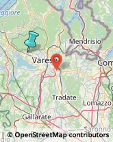 Appartamenti e Residence,21020Varese