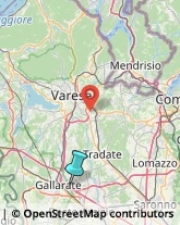 Locande e Camere Ammobiliate,21012Varese