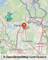 Appartamenti e Residence,21026Varese