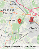 Via Fulvio Testi, 11,21052Busto Arsizio