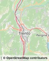 Pratiche Automobilistiche,38121Trento