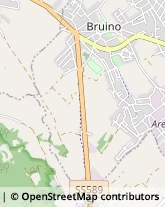 Via della Rul, 36,10090Bruino