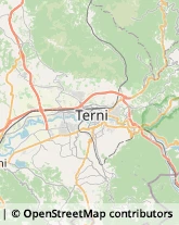 Comuni e Servizi Comunali,05100Terni