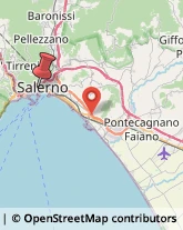 Vicolo S. Trofimena, 12,84121Salerno