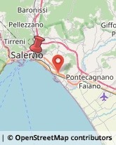 Piazza Vittorio Veneto, 44,84100Salerno