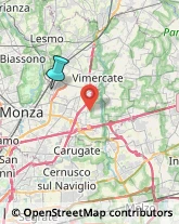 Palestre e Centri Fitness,20852Monza e Brianza