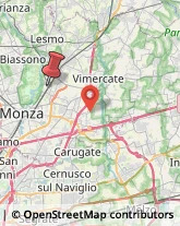 Via Alessandro Volta, 26,20852Villasanta