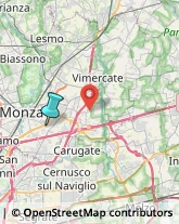 Palestre e Centri Fitness,20861Monza e Brianza