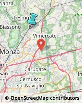 Estetiste,20862Monza e Brianza