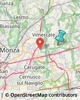 Aziende Agricole,20873Monza e Brianza