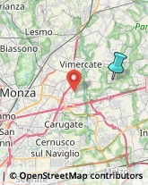 Palestre e Centri Fitness,20876Monza e Brianza