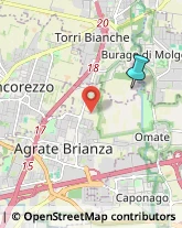 Aziende Agricole,20871Monza e Brianza