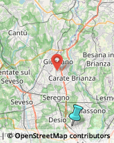 Pubblicità - Cartelli, Insegne e Targhe,20851Monza e Brianza