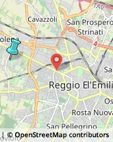 Asili Nido,42124Reggio nell'Emilia