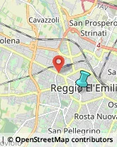 Giornalai,42100Reggio nell'Emilia