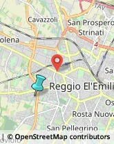 Asili Nido,42123Reggio nell'Emilia