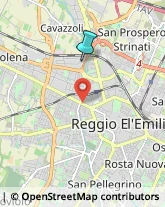 Autolavaggio,42100Reggio nell'Emilia