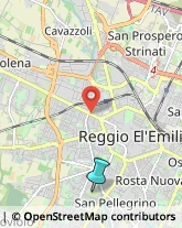 Asili Nido,42123Reggio nell'Emilia