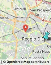 Giornalai,42121Reggio nell'Emilia