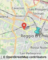 Giornalai,42121Reggio nell'Emilia