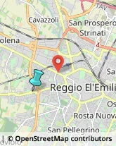 Giornalai,42124Reggio nell'Emilia