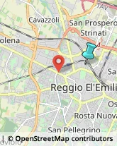 Asili Nido,42124Reggio nell'Emilia