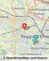 Giornalai,42100Reggio nell'Emilia