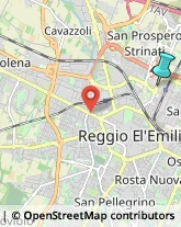 Giornalai,42124Reggio nell'Emilia